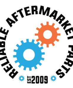 2 Aftermarket Starter Gears Fits Briggs and Stratton Replaces 695708 18 61yx9lUHjUL