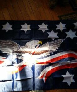 Whiskey Rebellion Flag Historical 3 x 5 Foot Whisky Tax Protest Banner New 11 61yxNntRRzL