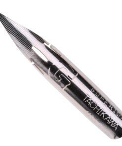MyLifeUNIT Tachikawa Comic G Nib, Manga G-Pen Nib, Pack of 3 10 61yy5yAZ16L