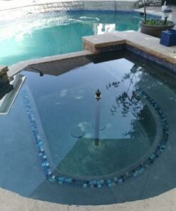 In The Swim Pool Super Opening Chemical Start Up Kit - Above Ground and In-Ground Swimming Pools - Up to 30,000 Gallons White Super – 30k gallons 37 61yyj94530L