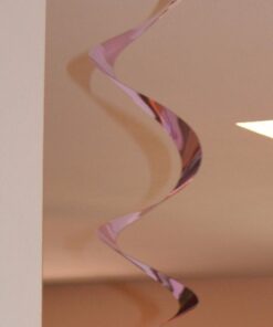 Alternative view of It's A Girl Whirls (5/Pkg)