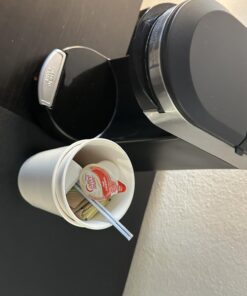 Nestle Coffee mate Coffee Creamer, Original, Liquid Creamer Singles, Non Dairy, No Refrigeration, Box of 360 38 61yzfSPebfL