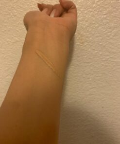 NYX PROFESSIONAL MAKEUP HD Studio Photogenic Concealer Wand, Medium Coverage - Beige 04 BEIGE 0.11 Ounce (Pack of 1) 29 61yzopyUx5L