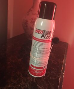 BEDLAM Plus 17 oz, Clear 5 61z PApNU1L