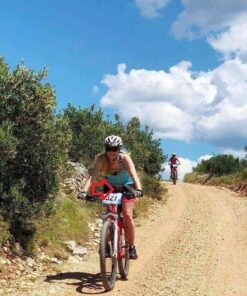 IPOW Motorcycle Phone Mount, Bike Phone Mount Holder, Universal Cell Phone Bicycle & Motorcycle Handlebar Phone Holder, Compatible with Smartphones 13/12/11/X/XR/XS/8/7,Galaxy S20/S10/S9 Black+Red 55 61z0BAEKaZL 1