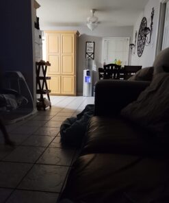 Alternative view of Beverage Factory FP-CB05G Carboy, 1 Count (Pack of 1)