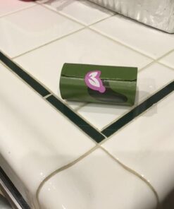 Earth Rated Dog Poop Bags, Guaranteed Leak Proof and Extra Thick Waste Bag Refill Rolls For Dogs, Lavender Scented, 120 Count 120 Bags Lavender-Scented 38 61z1rstVH0L