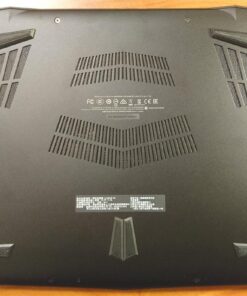 Laptop Cooling Feet, Improves Laptop Cooling Performance. Works with All laptops, Mobile workstations, Gaming. Alienware, Dell, Apple, HP, Lenovo, MSI, Razor, Asustec, Acer. 18 61z2Z88hSOL