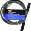 Cobra Plumbing, 3/8-Inch by 50-Feet 20500 Drain Auger, Color 56 61z3 kGpnmL