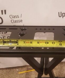 VideoSecu Tilt Swivel TV Wall Mount 32"- 70" LCD LED Plasma TV with VESA 200x200,400x400,up to 600x400 mm, Full Motion Articulating Dual Arm Mount Fits up to 24" Studs MW365B2H C20 53 61z40HYbhPL 1