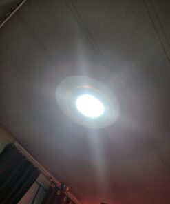 GearLight 2pack S1000 LED Flashlights High Lumens - Mini Flashlights for Camping, Hiking, Walking - Powerful Emergency Flashlights with 5 Modes for Outdoor Use - Bright Flashlight with Zoomable Beam 2 Pack 44 61z4OkbjDpL