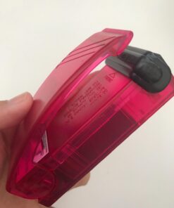 iTouchless Handheld Heat Bag Sealer (2-Pack) for Airtight Food Storage Saver, Reseals Snack Bags, Seals Plastic Aluminum Chip Packs and Commercial Size Repack 2-Packs 45 61z4tOnyV7L