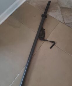 Plastic Bokken Saya 15 61z6S9LGcKL