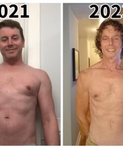 OYO Personal Gym - Full Body Portable Gym: Home, Office or Travel - NASA SpiraFlex Resistance Technology 28 61z6q hPgL