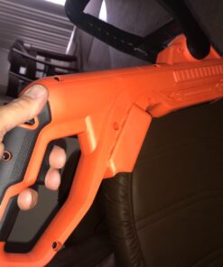 BLACK+DECKER 20V MAX Cordless String Trimmer, 2 in 1 Trimmer and Edger, 12 Inch, Battery Included (LST300) 20V String Trimmer Kit 33 61z8Gm4PjeL