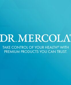 Dr. Mercola Fermented Chlorella with Chlorophyll, 90 Servings (450 Tablets), Dietary Supplement, Supports Immune and Organ Health, Non GMO, NSF Certified 16 61z9V3BSRTL