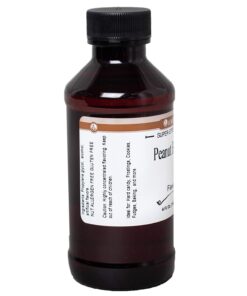 LorAnn Peanut Butter SS Flavor, 4 ounce bottle 4 Fl Oz (Pack of 1) 5 61z9XXzERkL