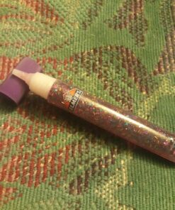 ELMERS E199 Elmer's 3D Washable Glitter Glue Pens, Classic Rainbow, Pack of 10 Pens - Great For Making Slime 42 61zA2Gsa5mL