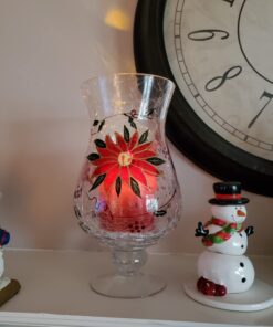 Flameless Battery Operated LED Candles, Remote Control Electric Realistic Candles Flickering Real Wax 4/5/6 Inch 3PACK with 2/4/6/8 Hour Timer for Home Decor Holidays Party (Red) 3 Pack Red 18 61zAbe6AeXL