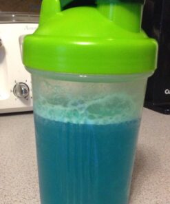 EVL Intense Pre Workout with Creatine - Pre Workout Powder Drink for Lasting Energy Focus and Recovery - ENGN Energizing Pre Workout for Men with Beta Alanine Caffeine and L Theanine - Blue Raz 46 61zCnP0HuyL