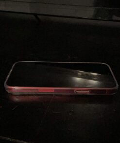 JETech Case for iPhone 12/12 Pro 6.1-Inch, Non-Yellowing Shockproof Phone Bumper Cover, Anti-Scratch Clear Back (HD Clear) HD Clear 37 61zDQPeIyUL