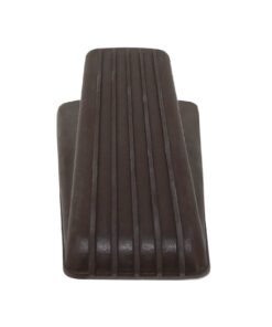 Shepherd Hardware 9133 Door Stop, 1-Pack, Brown 1 Count (Pack of 1) 26 61zDbMaDcdL
