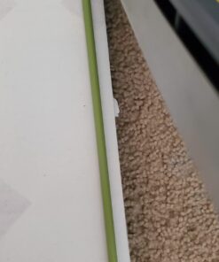 Swingline Paper Cutter, Guillotine Trimmer, 15" Cut Length, 10 Sheet Capacity, ClassicCut Lite (9315) 33 61zEBVjCz4L