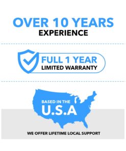 OREI HDMI Extender UltraHD Over Single Cat6/Cat7 Cable 4K @ 60Hz with HDR & IR Control - Up to 165 ft EDID Management 17 61zEnuFngAL 3