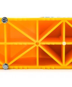 Trailer-Aid "Plus" Tandem Tire Changing Ramp, The Fast and Easy Way To Change A Trailer's Flat Tire, Holds up to 15,000 Pounds, 5.5 Inch Lift (Yellow) Standard Packaging 15 61zFFOkEdPL