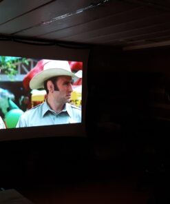 ViewSonic PA503S 3800 Lumens SVGA High Brightness Projector for Home and Office with HDMI Vertical Keystone 83 61zFGK4b6BL