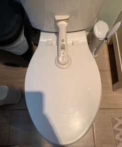 Safety 1st Swing Shut Toilet Lock 1 34 61zFrl yL