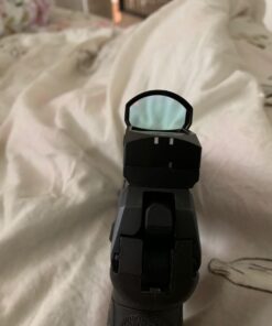 Vortex Optics Venom Red Dot Sights 3 MOA Dot Sight 44 61zGKONC1TL