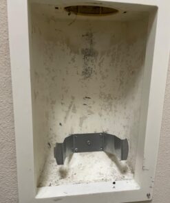 MagVent MV-90 Magnetic Dryer Vent Coupling 42 61zH3j7vnL