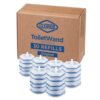 Clorox ToiletWand Disinfecting Refills, Disposable Wand Heads - 30 Count (Package May Vary) 30 Refills Original 54 61zI629bMVL