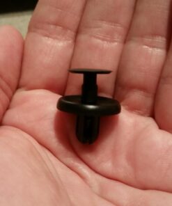 AFA Tooling Replacement for - 90467-07201 - Toyota Clips and Lexus Clips (20 Pcs) - Stronger Than Original OEM 20pcs 29 61zJFY7knxL