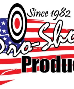 Pro Shot Products Military Style AR15/M16 Chamber Brush, Bronze, 5 in 6 61zJrWFxqhL 1