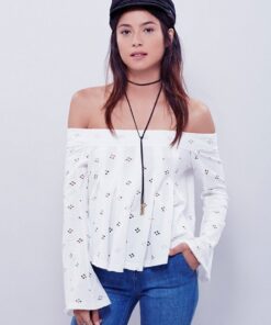 WaMLFac Alloy & Faux Leather Handmade Long Elastic Tassel Necklace, Black, 63-Inch Black Long 18 61zJtJNXGlL 1