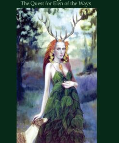 Finding Elen: The Quest for Elen of the Ways Paperback