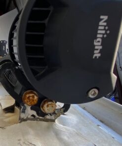 Nilight LED Pods 4PCS 18W 1260lm Flood Light Bar Driving Fog Off Road Lights Work 24V 12V For Motorcycles Van Camper Wagon Car Pickup ATV UTV SUV Truck Boat, 2 Years Warranty 45 61zK8qoKarL