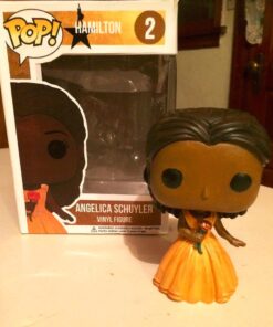 Funko POP Disney: Beauty & The Beast Yellow Gown Belle Toy Figure 45 61zKVWN2nLL