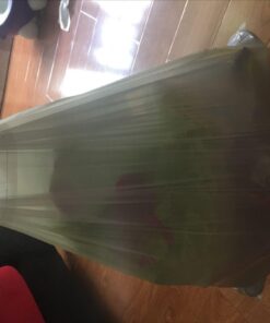 Orino Ultra Strong Garbage Bags 8 Gallon Trash Can Liners for Kitchen and Office Unscented White Drawstring Trash Bags, 60 Count 0.74 mil 22" x 24" 1 Pack 27 61zKbxHaFDL