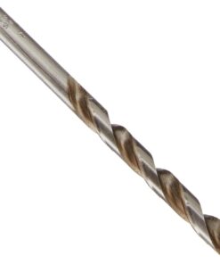 IRWIN Drill Bit Set, 60-Piece (80181) 60pc Metal Index HSS 9 61zKhM97ozL