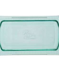 The Pioneer Woman Adeline Glass Butter Dish with Salt And Pepper Shaker Set 11 61zKptgQGaL