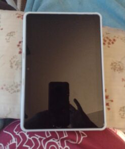 All-new Amazon Fire HD 10 tablet, built for relaxation, 10.1" vibrant Full HD screen, octa-core processor, 3 GB RAM, latest model (2023 release), 32 GB, Black With Lockscreen Ads 23 61zLHSp1LL