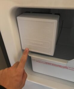 Whynter UIM-155 Stainless Steel Built-In Ice Maker 19 61zLfMoeV9L