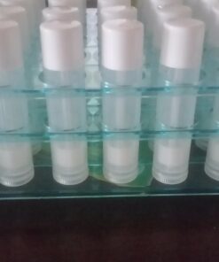 Karter Scientific 208U2 Plastic Test Tube Rack for 15/18 mm Tubes, Holds 50, Detachable (Single) PACK OF 1 35 61zLpUkAFRL