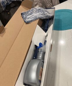 Alternative view of Bona Pro Series WM710013399 18-Inch Hardwood Floor Care System