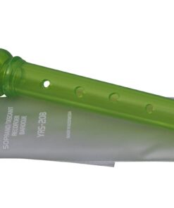 Yamaha YRS-20 3 Piece Soprano Recorder, Green 14 61zNeFp1PSL