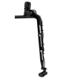 Scotty 141 Kayak/SUP Transducer Mounting Arm with Gear-Head Black, Medium 37 61zPnioOheL