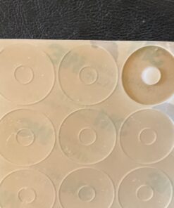 TrueCut TrueGrips Non-Slip Ruler Grips 1 13 61zQK5aP yL